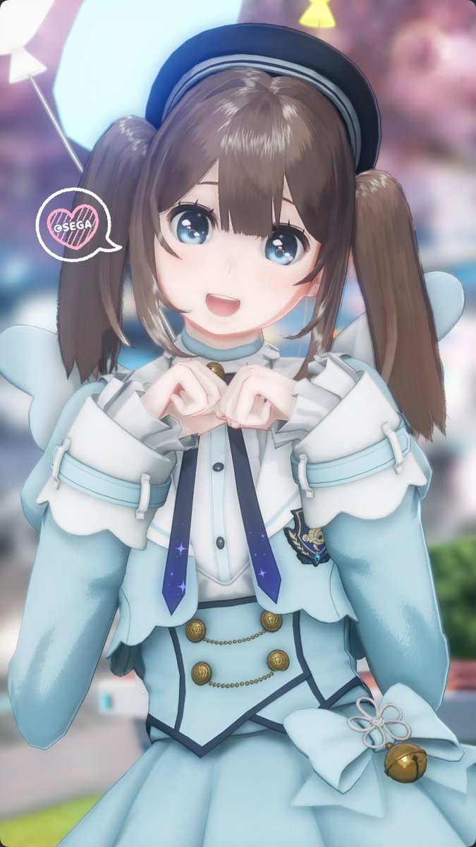 おはようございます〜✨
#PSO2NGS_SS #ma7ロゴ