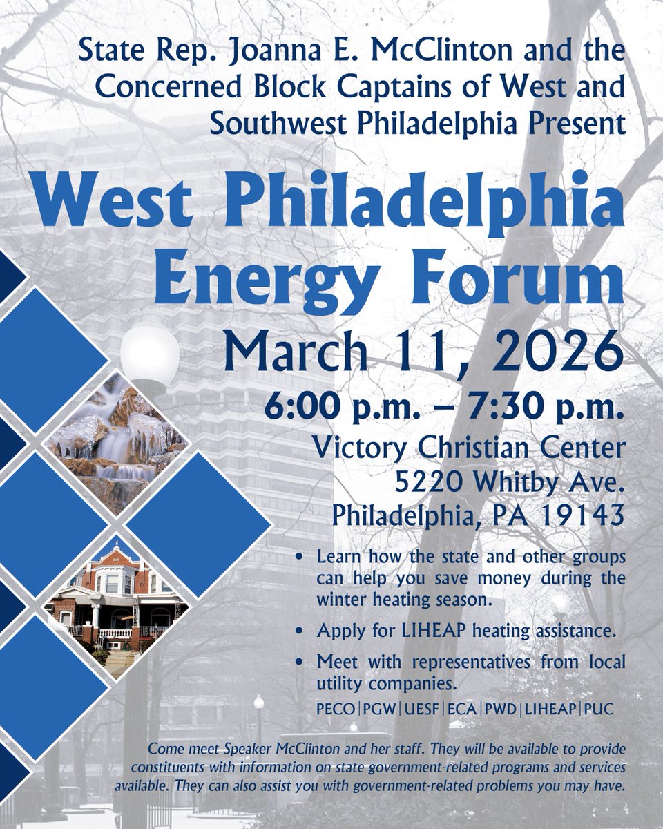 Rep. Joanna McClinton tweet media