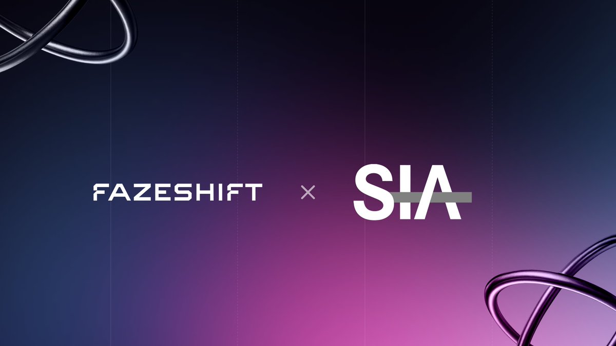 Fazeshift tweet media