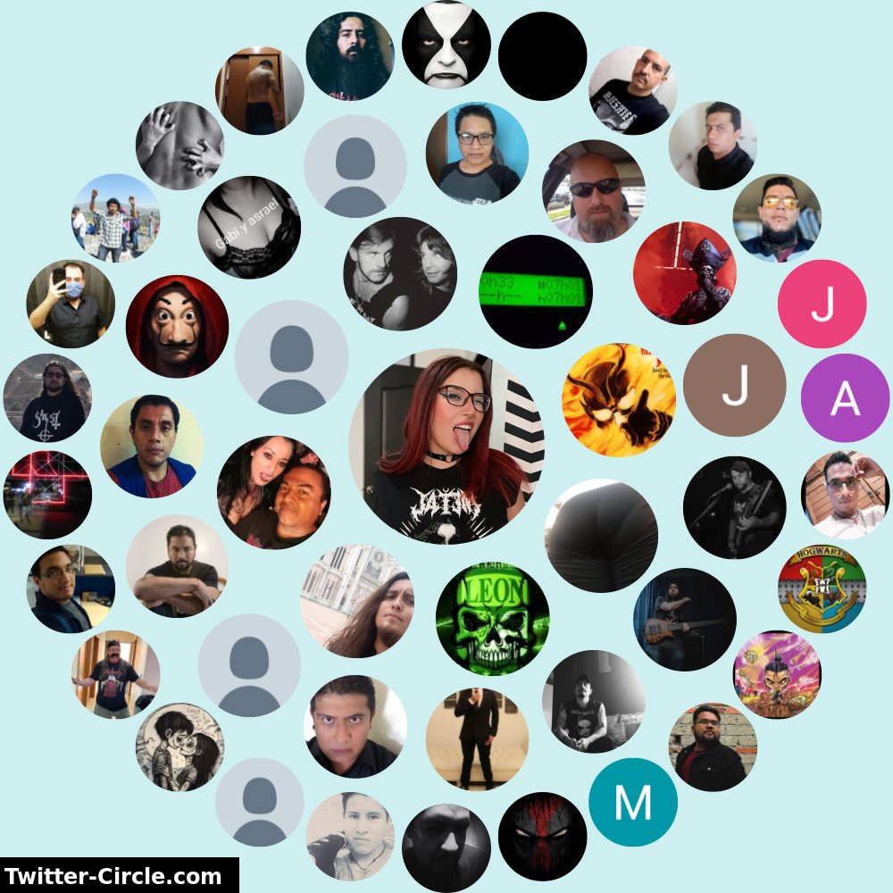 MetalMom tweet media