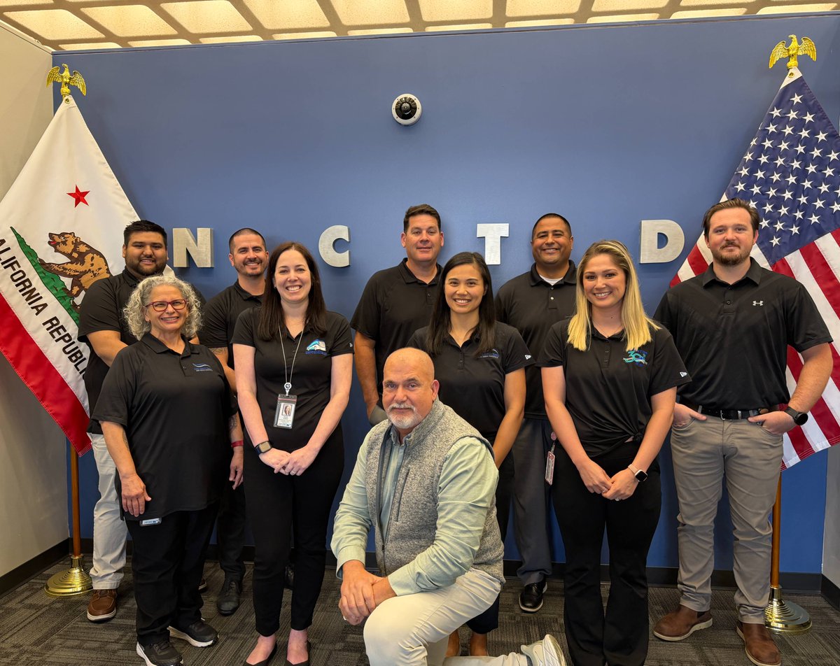 North County Transit - San Diego Railroad tweet media