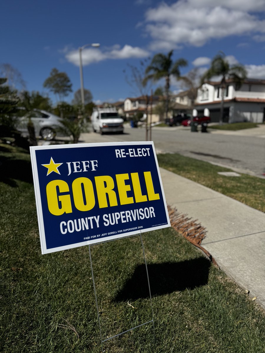 Jeff Gorell tweet media