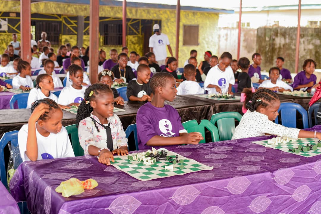 C4 chess Academy tweet media