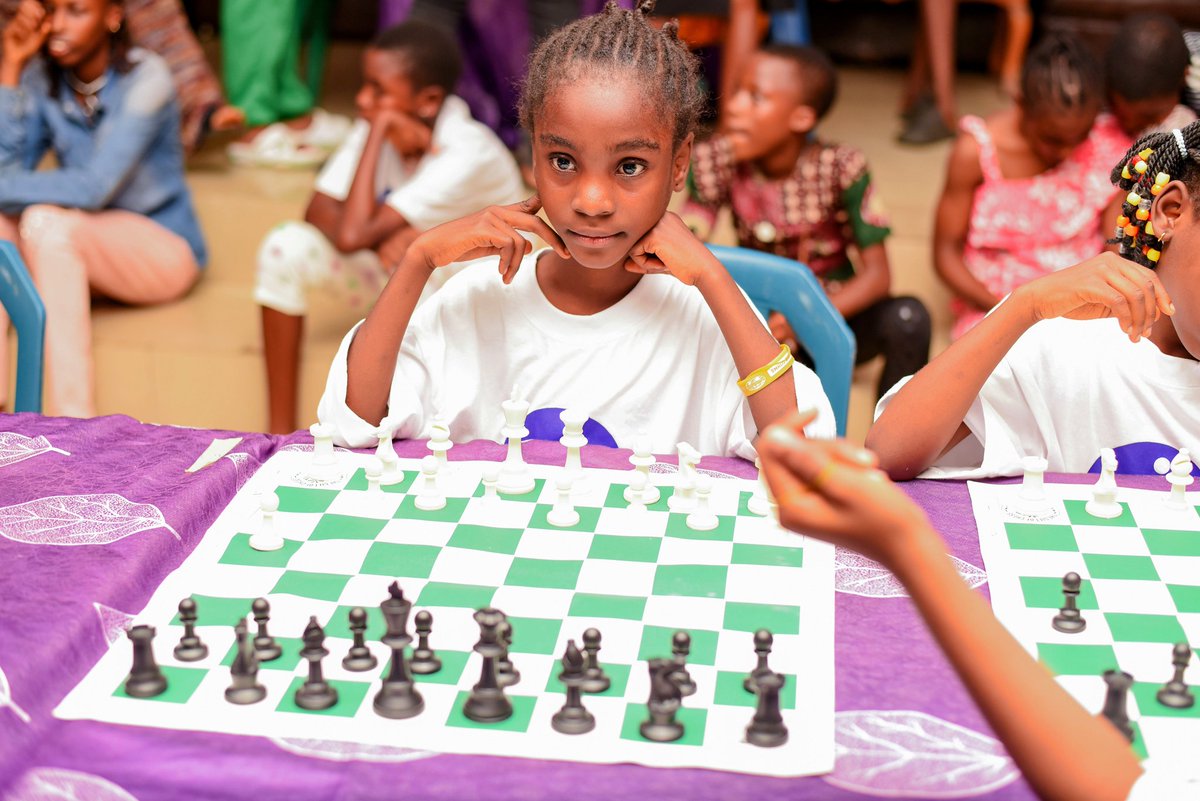 C4 chess Academy tweet media