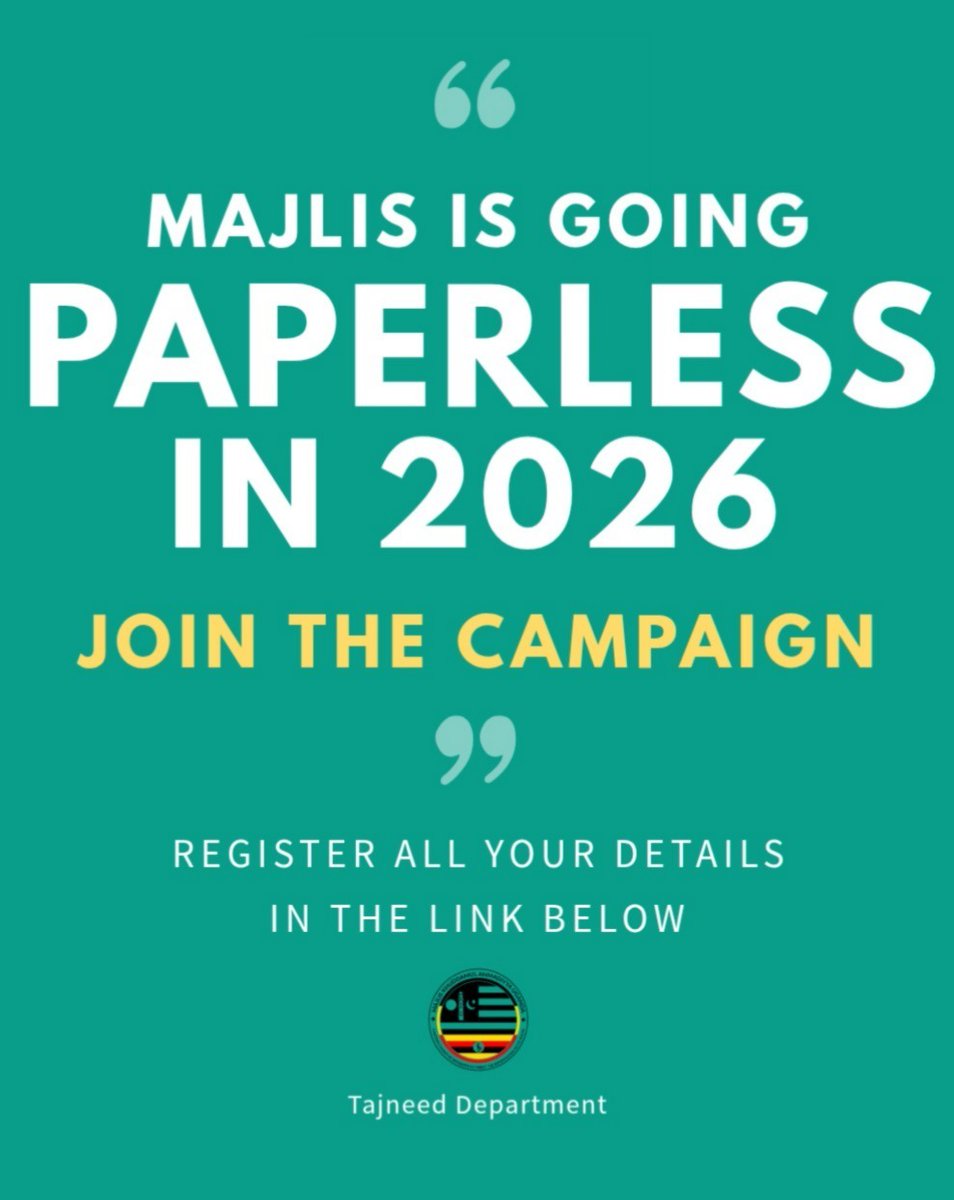 Majlis Khuddamul Ahmadiyya Uganda tweet media