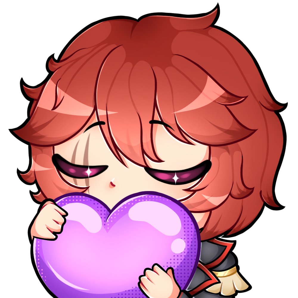 Franky | Vtuber | Supporter | EON tweet media