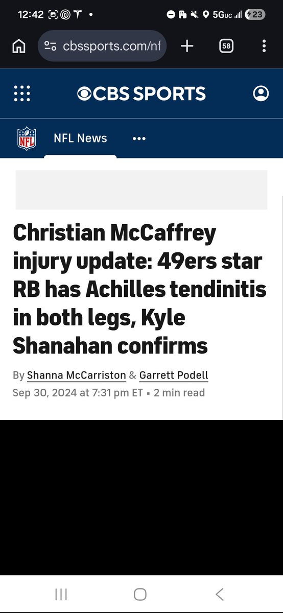 The Field General 🪖 tweet media