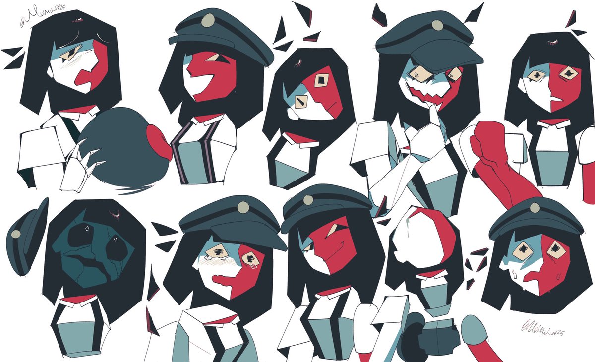 ♤《𝕸𝖚𝖎𝖒𝖚𝖎》♤ tweet media