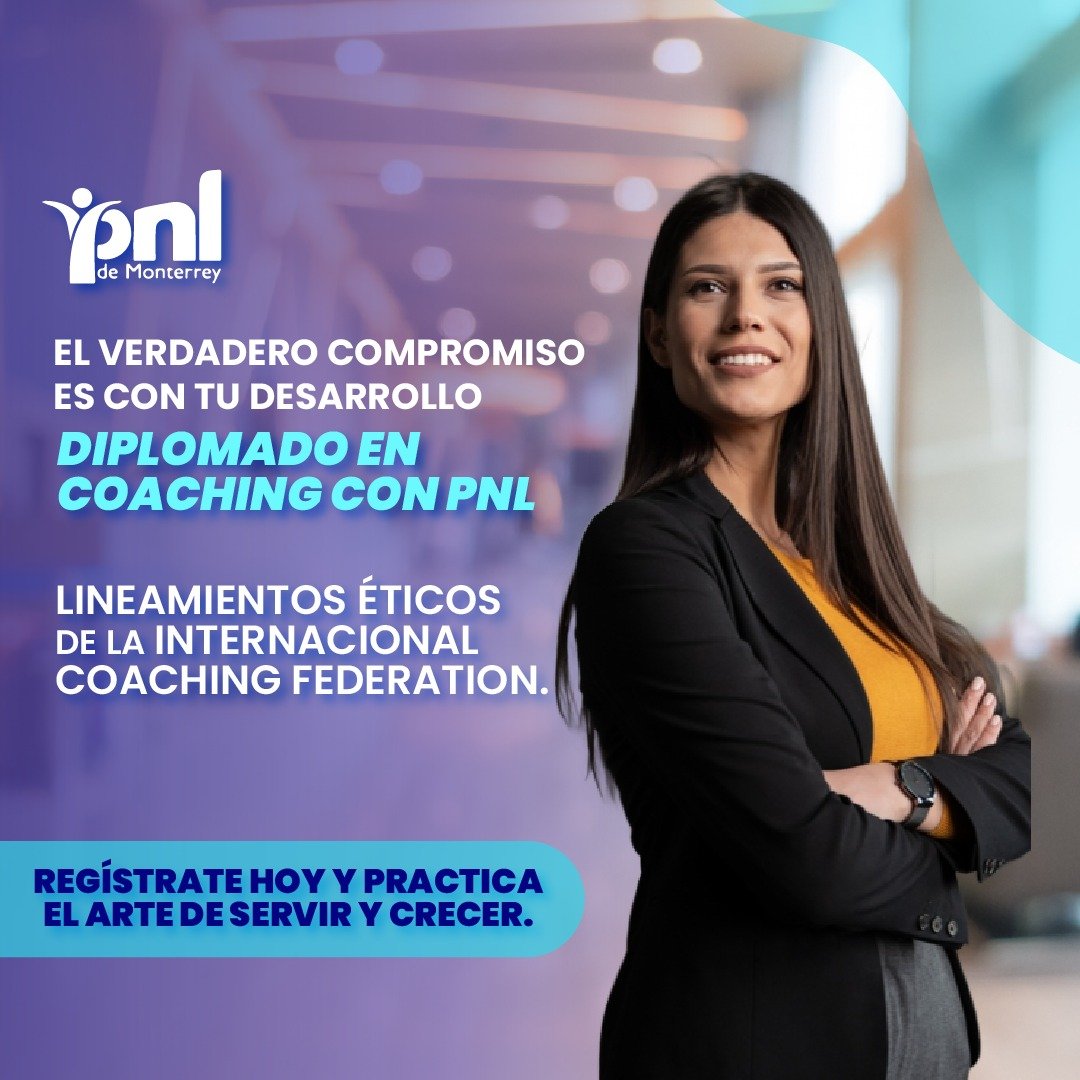 pnlmonterrey's tweet photo. Transforma tu liderazgo en uno más humano, estratégico y efectivo. Deja atrás el estilo tradicional y aprende a:

Inscripciones abiertas en el Diplomado en Coaching con PNL. ¡Contáctanos! WhatsApp: 📷 8118548692.
https://t.co/2AyYbfQQqM https://t.co/AEtxteN1OG
