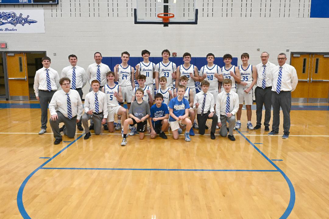 EdonBomberHoops tweet media