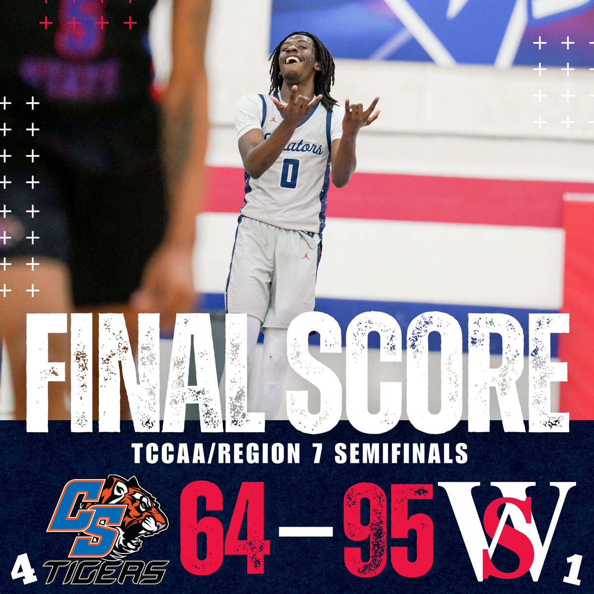 Walters State Athletics tweet media