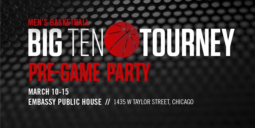 Nebraska Alumni Association tweet media