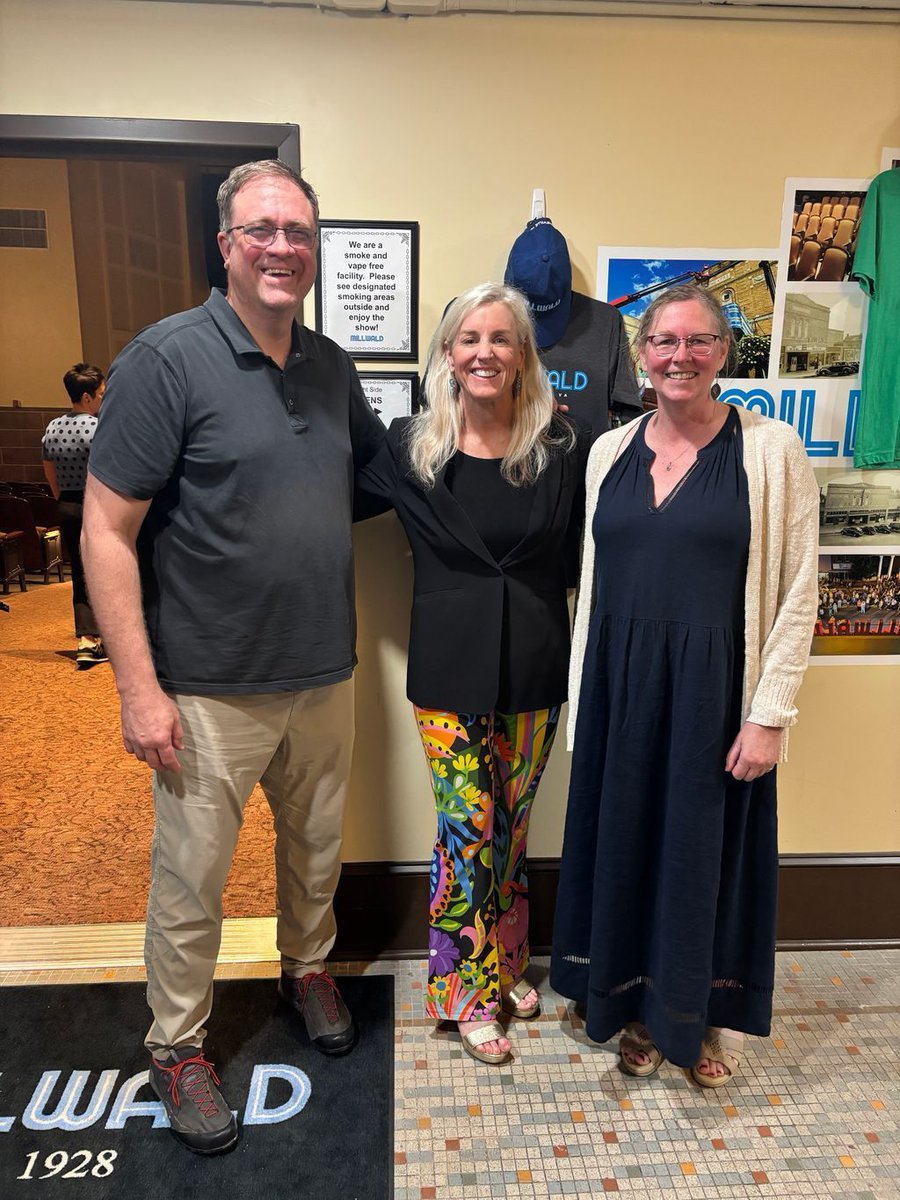 Steven James tweet media