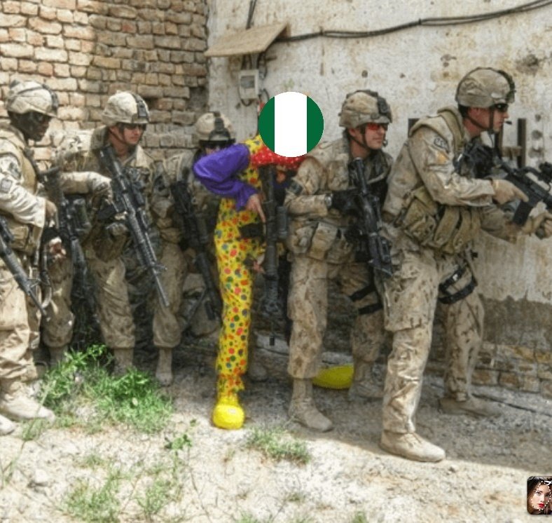 1. National Defence College Nigeria
2. Army War College Nigeria
3. Naval War College Nigeria
4. Armed Forces Command and Staff College
5. Defence Intelligence College
6. Martin Luther Agwai International Leadership and Peacekeeping Centre
7. Nigerian Defence Academy
8. Air Force