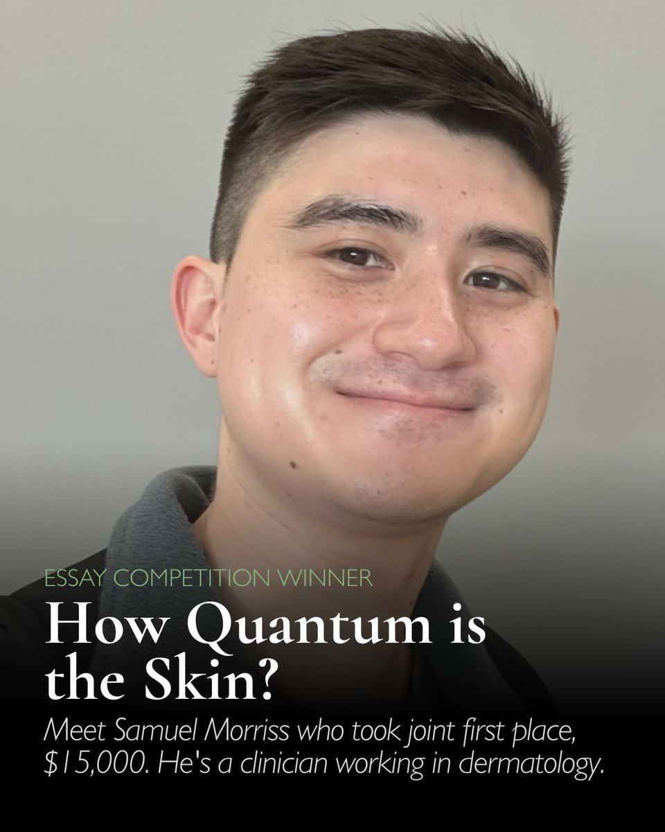 FQxI Physics tweet media