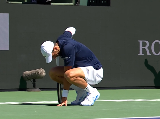 José Morón tweet media