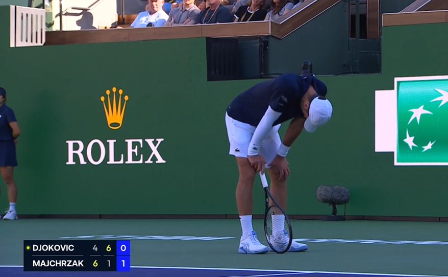 José Morón tweet media