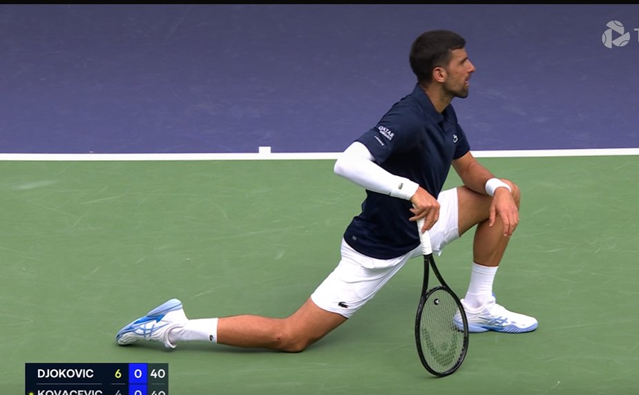 José Morón tweet media