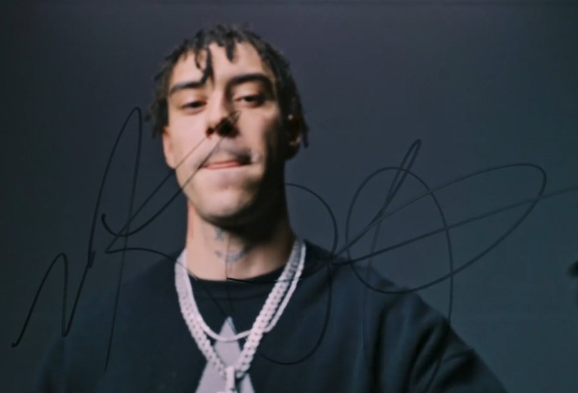 Scream Carry (La Pluma del M3M3) tweet media