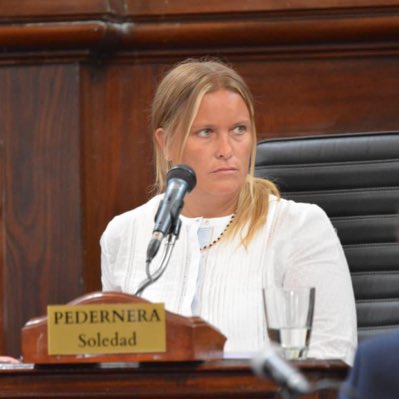 Sole Pedernera tweet media