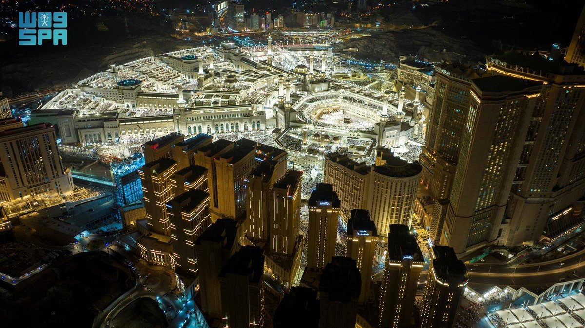 واس العام tweet media