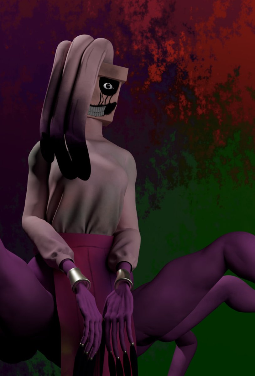 virusfur's tweet photo. Firts post huh
I finish this model like a month ago
#dandysworld #roblox https://t.co/clbTYamA9V