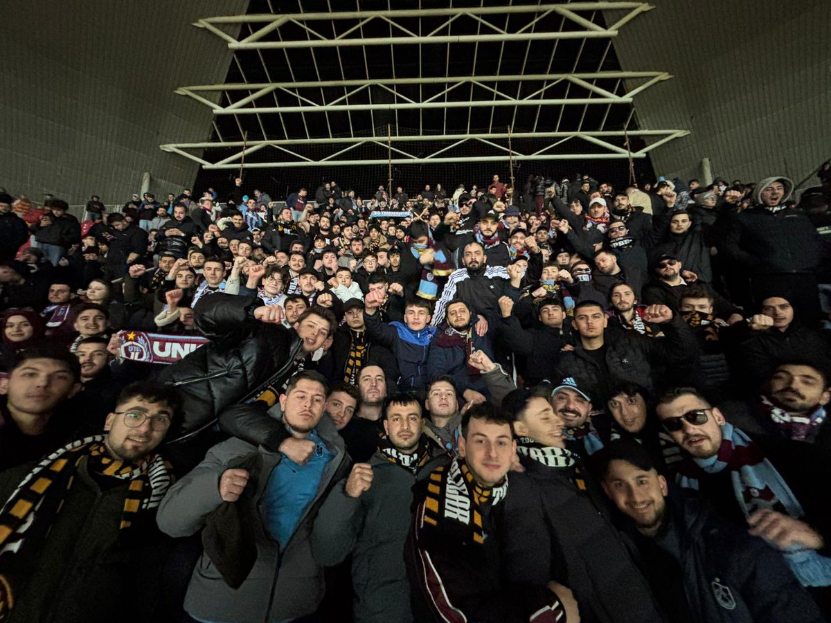 Gurbetçi Gençler tweet media