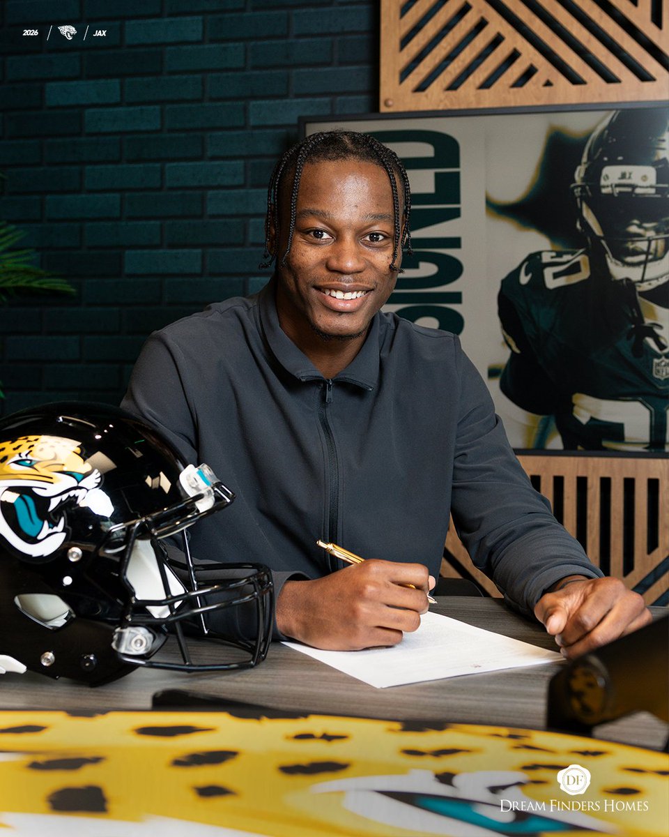 Jacksonville Jaguars tweet media