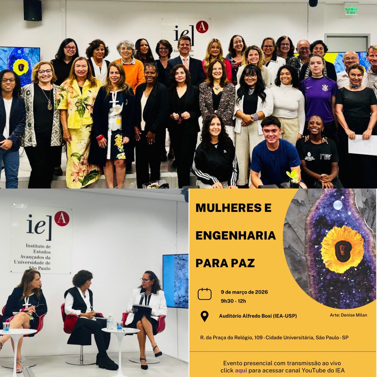 Consulmex Sao Paulo tweet media