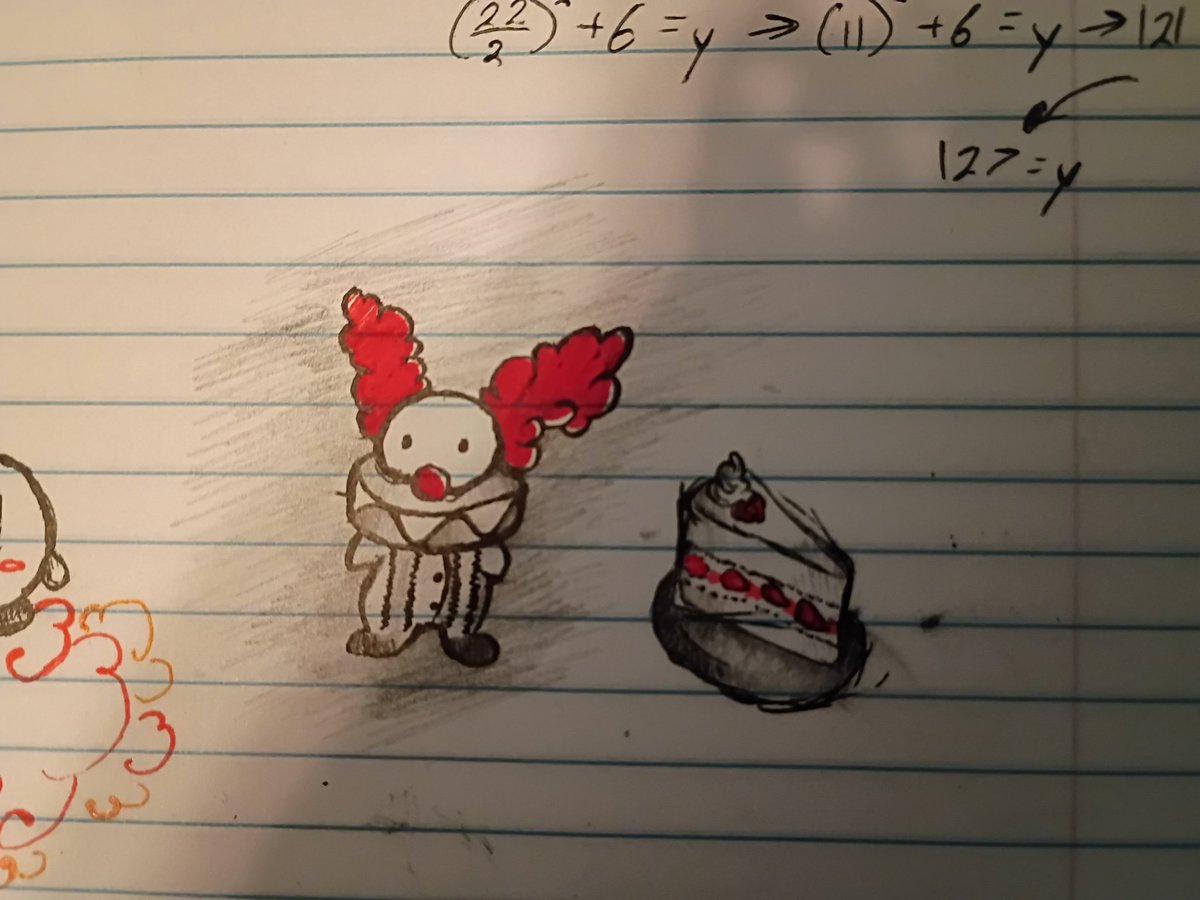 Samuel | He/They tweet media