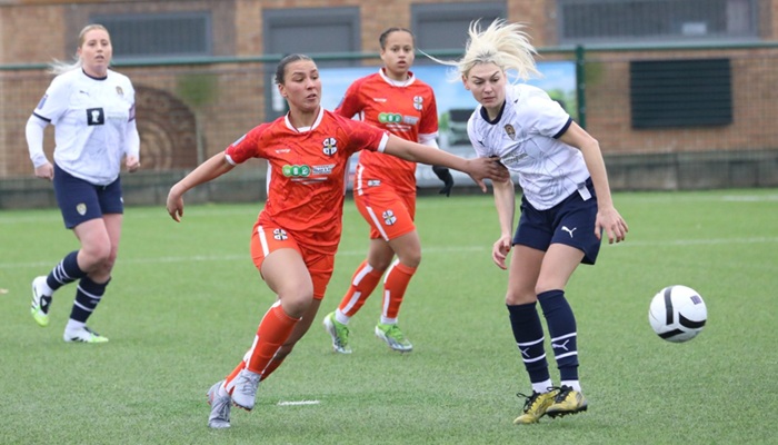 petermannwriter's tweet image. #nottinghamshire #womensfootball roundup with mixed for @NCFC_Women, and final dates sealed for @MTFCLadies and @SJRWorksopFC; latest via @SportNottm  nottinghamsport.com/index.php/2026…