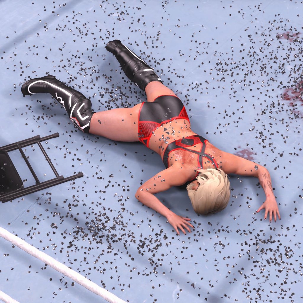 𝘼𝙨𝙝𝙡𝙮𝙣🌟 tweet media