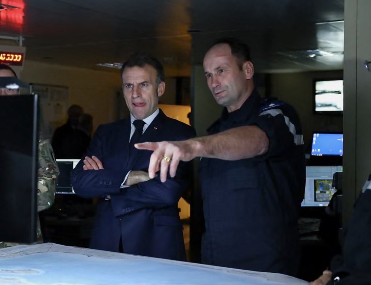 Christophe Bauer tweet media