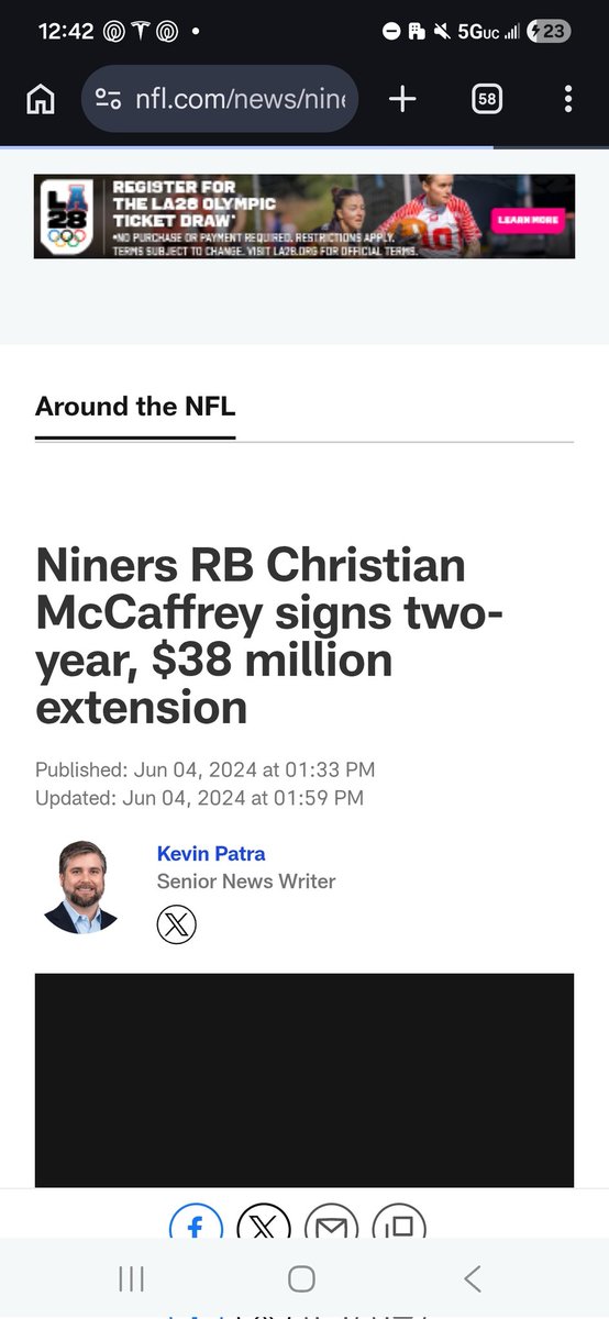 The Field General 🪖 tweet media