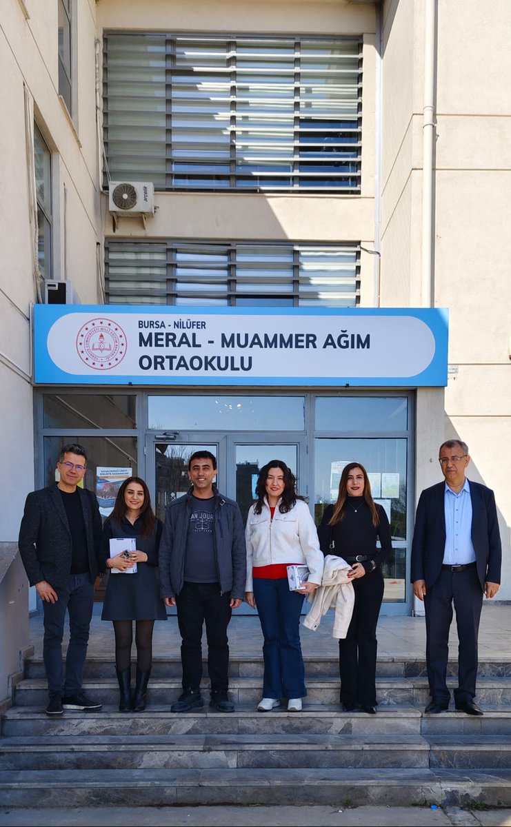 CananCoskun1306's tweet photo. Eğitim-Sen Bursa Şube yürütmesinden arkadaşımızla okul ziyaretleri gerçekleştirdik ve örgütlenme çalaşması yaptık.
@bursaegitimsen 
@egitimsen https://t.co/nwkfuYKDFx