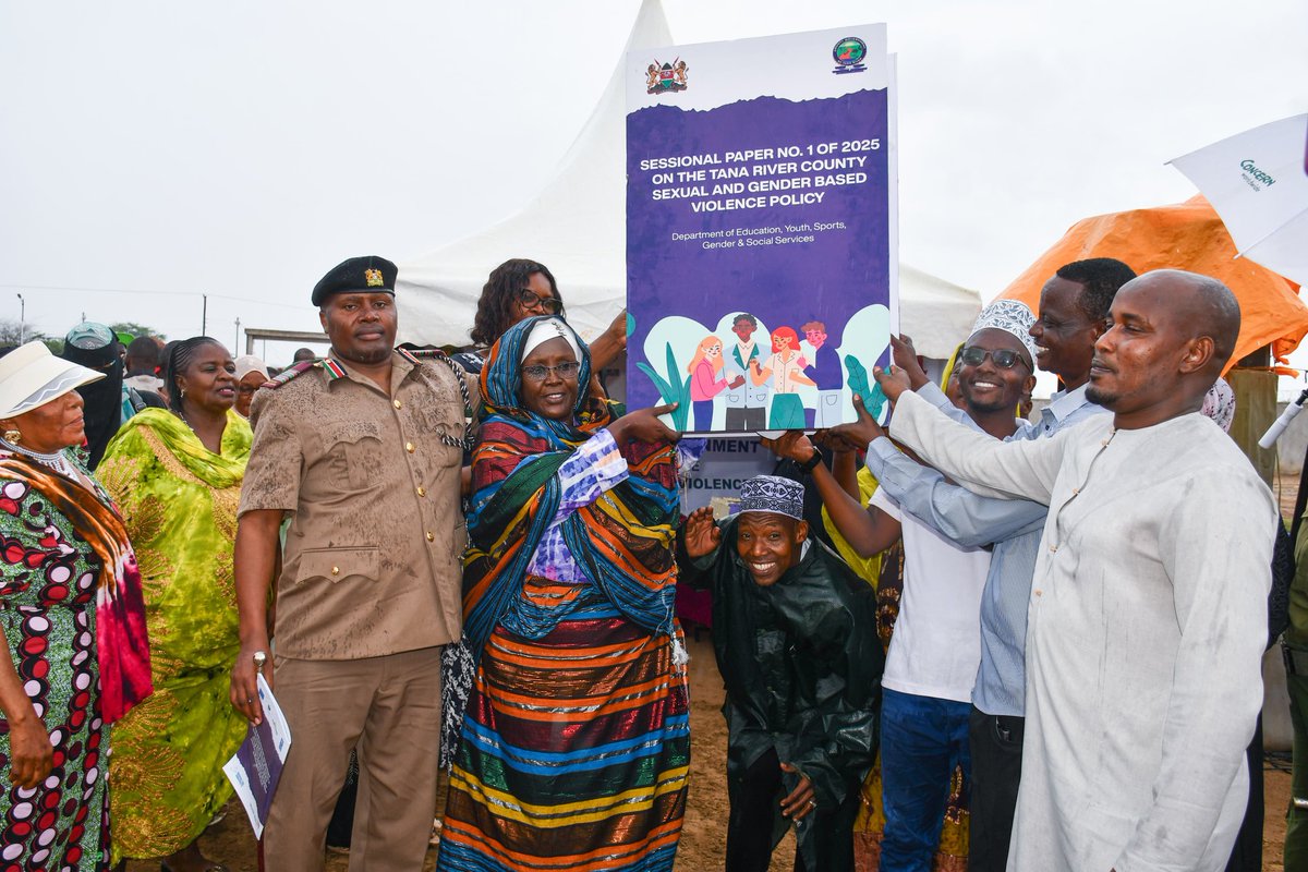 TanAfrik Initiative tweet media