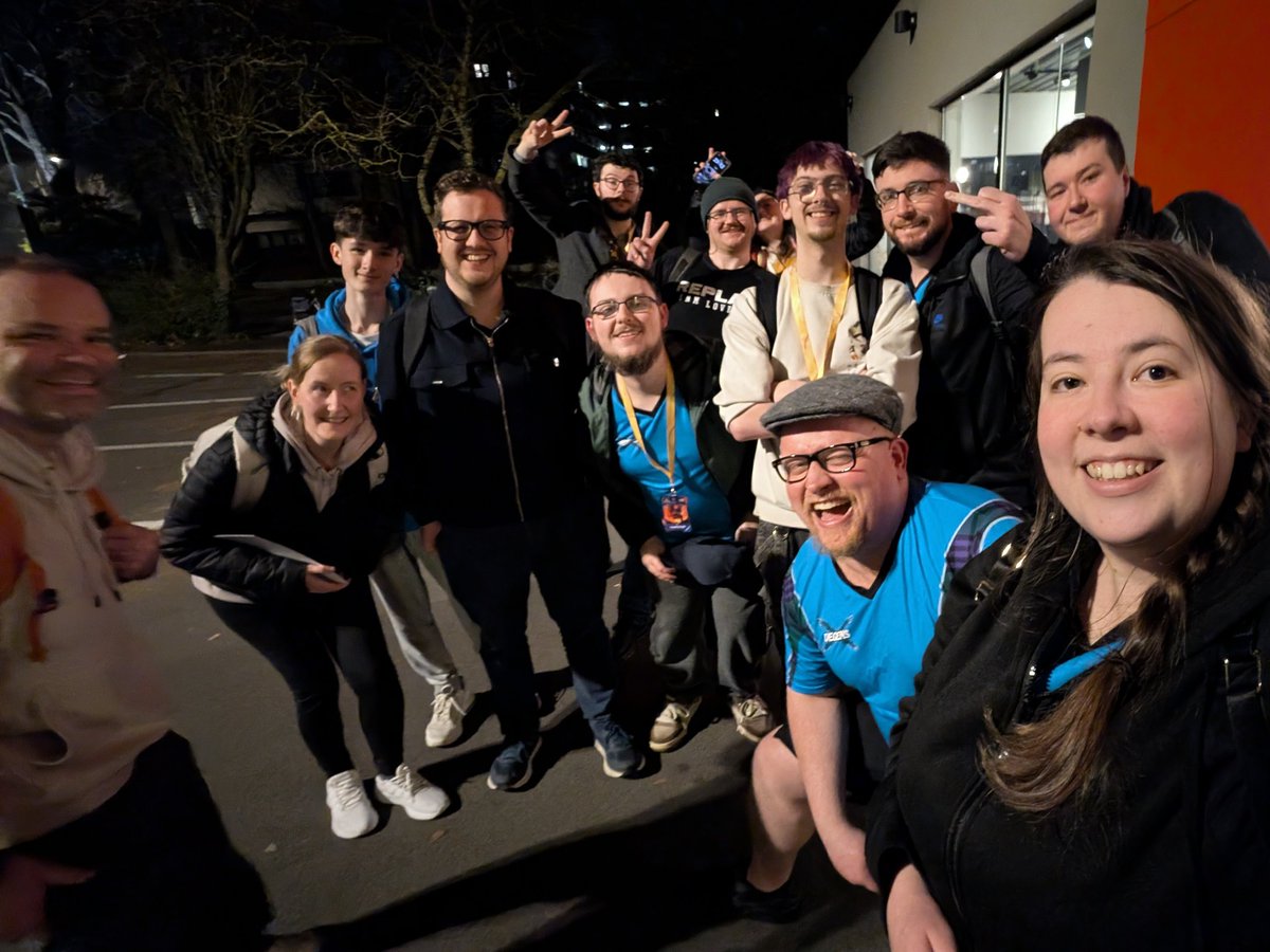 Rachael Wilson tweet media