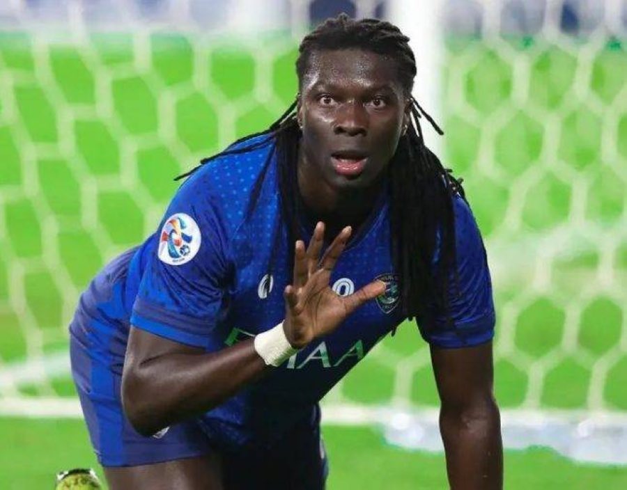 N🕴️ tweet media