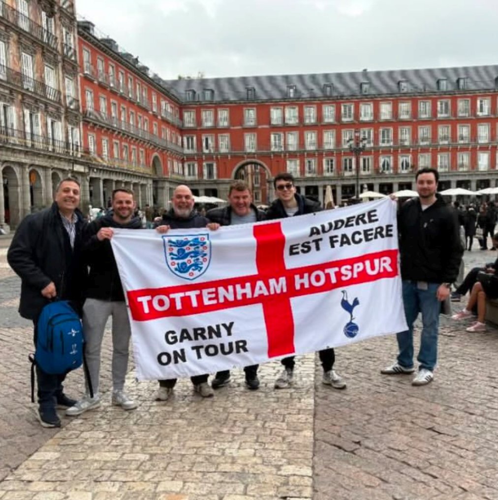 Spurs Flags 🧨 tweet media