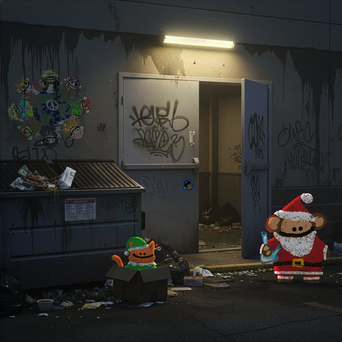 Degentralizd(🌎☮️🏴‍☠️) tweet media