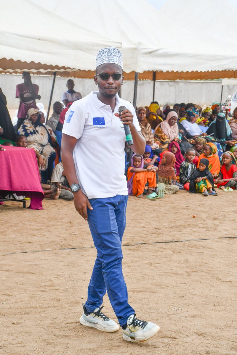 TanAfrik Initiative tweet media