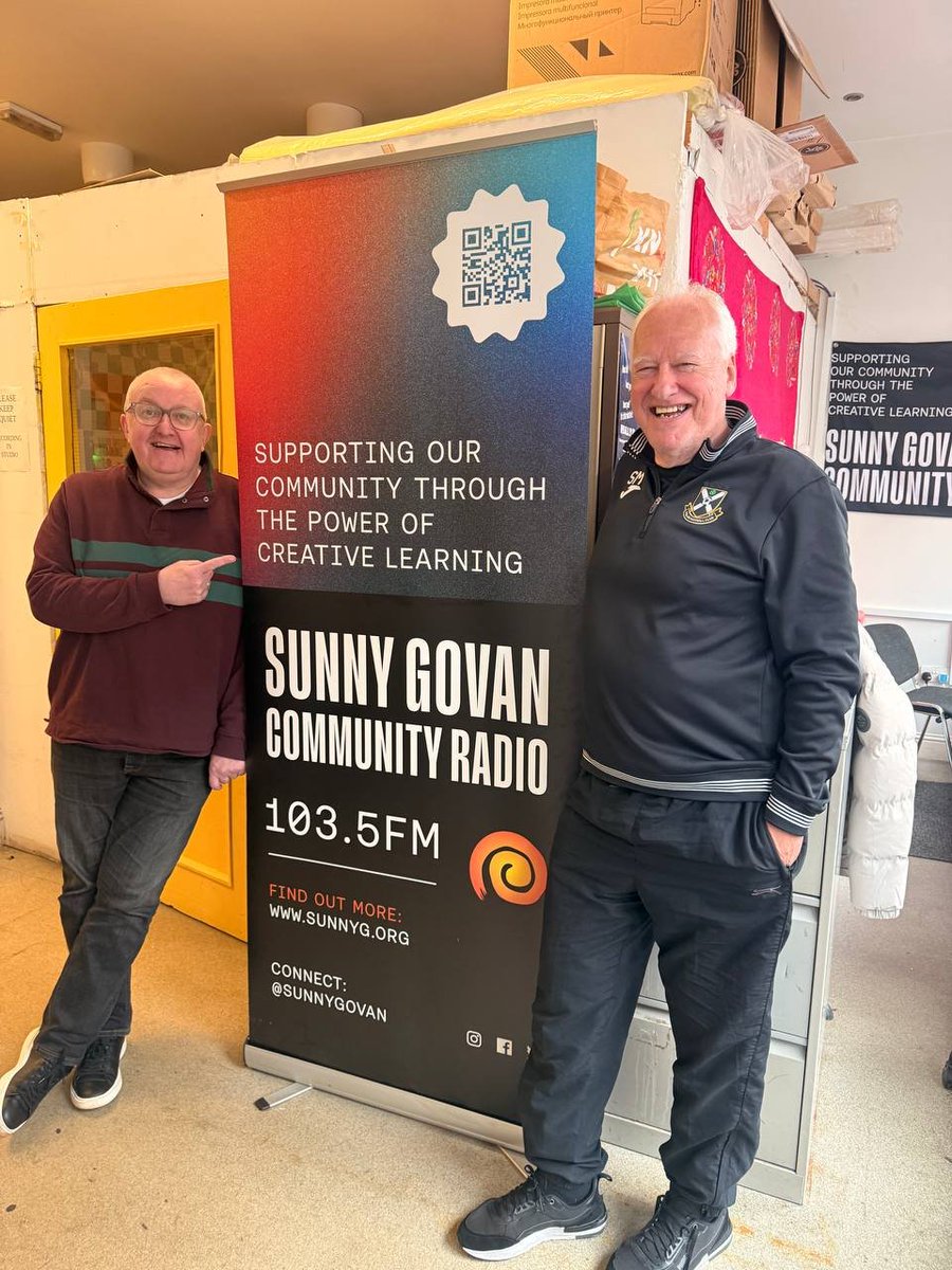 Talking Walking Football tweet media