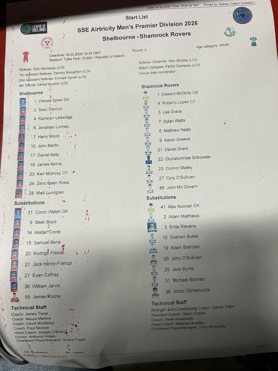 Daniel McDonnell tweet media