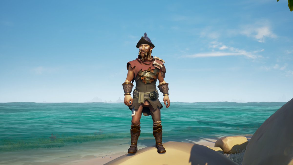 DeepSeaJones tweet media