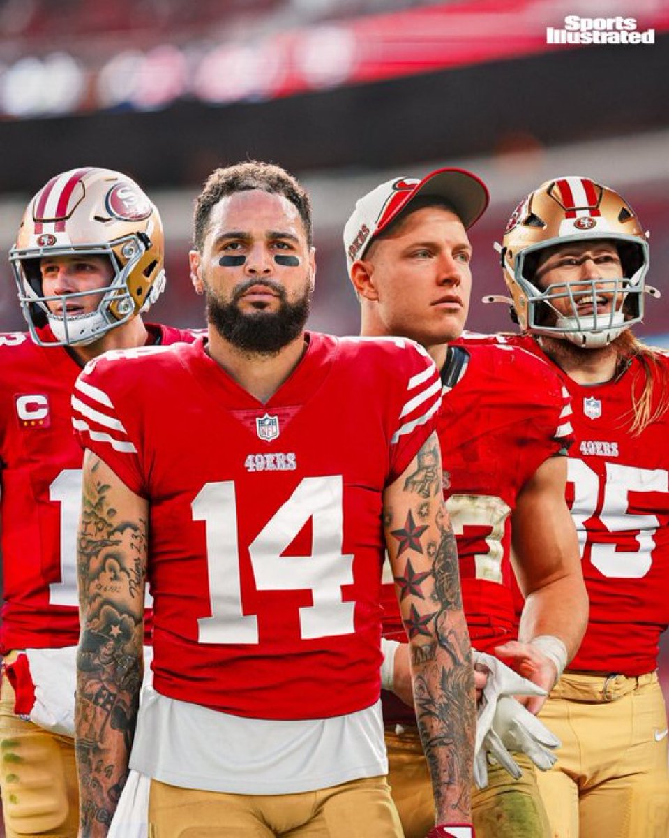 crys; 🏈 tweet media