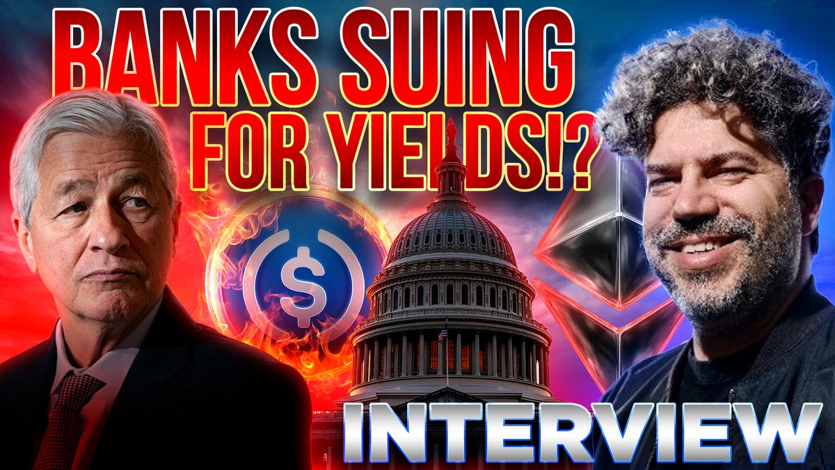 Paul Barron Network tweet media