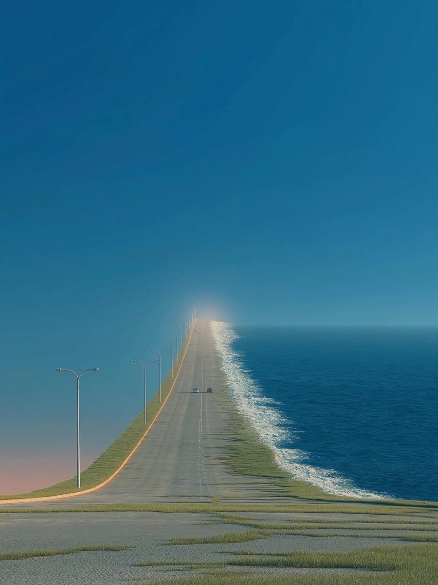 Liminal Dreams tweet media