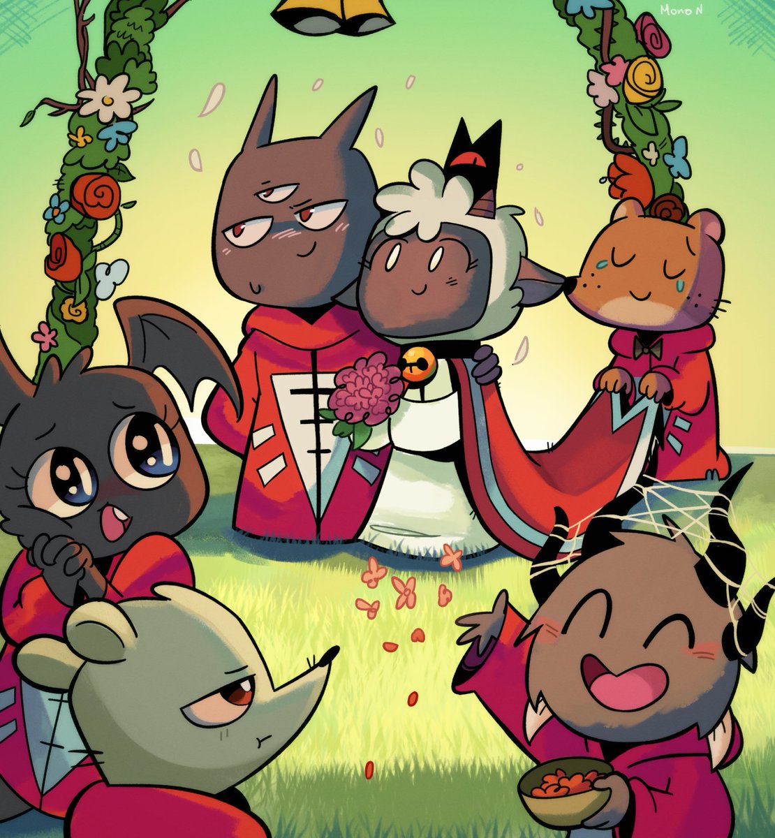 Vaffoboss❄️ tweet media