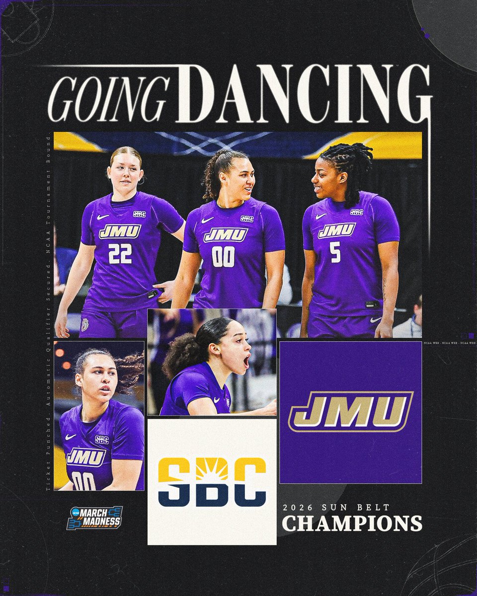 NCAA March Madness tweet media