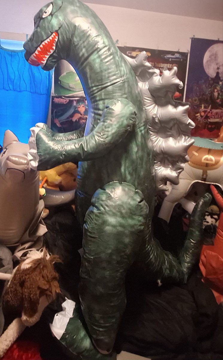 Sandra Rescue tweet media